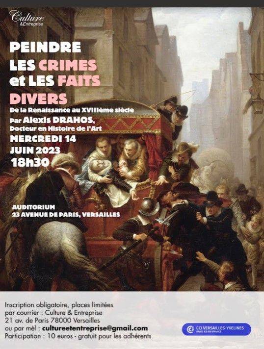 Conférence, Ecole Montessori de Gargenville, 78