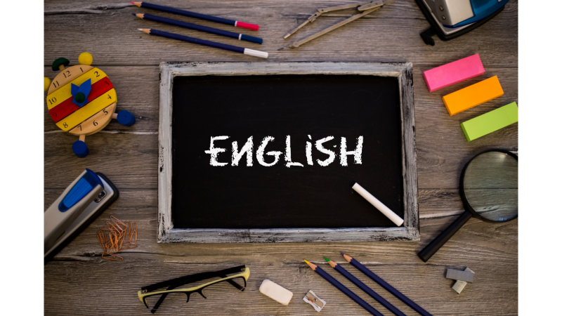 Les bienfaits neurologiques de l'apprentissage de l'anglais dès 3 ans à Mantes-la-Jolie