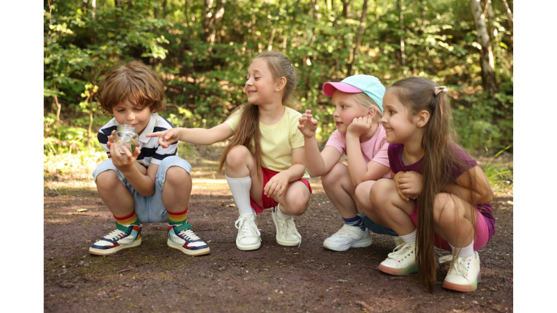 Ecole privée, maternelle, petit effectif, 78 Yvelines