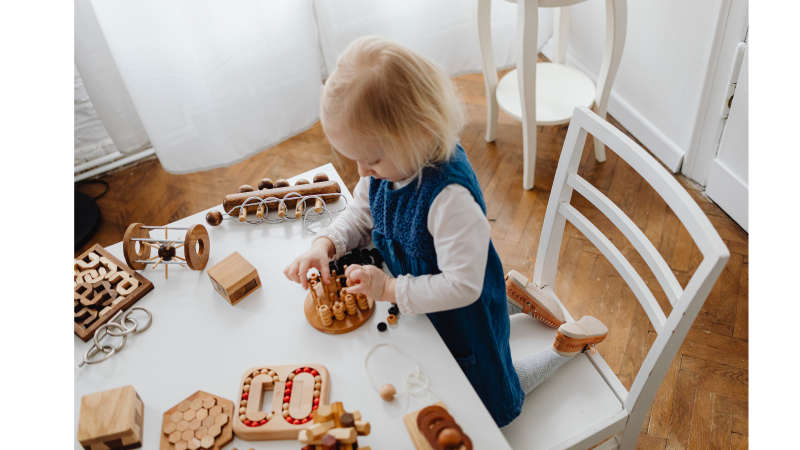 Ecole privée, maternelle, petit effectif, 78 Yvelines