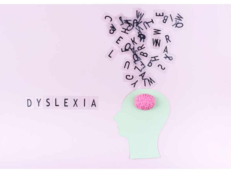 Dyslexie et troubles de l'apprentissage : quel accompagnement secteur Aubergenville ?