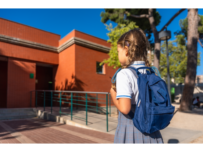 Le passage de la maternelle au CP : réussir sa rentrée élémentaire près de Limay