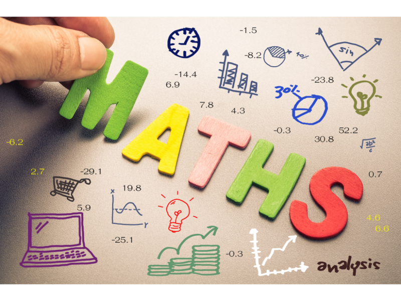 Mathématiques : comprendre les concepts abstraits par le jeu secteur Les Mureaux