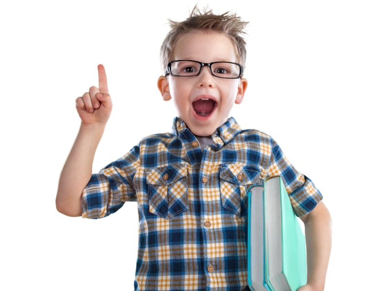 Enfant précoce (HPI) en primaire : comment éviter l'ennui en classe près d'Issou