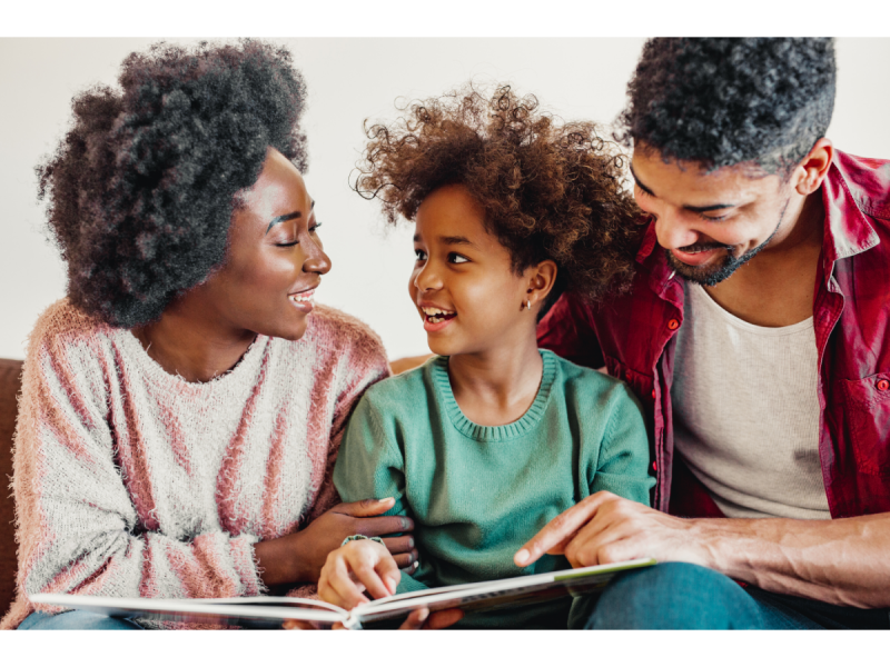 La place des parents à l'école primaire : une co-éducation réussie à Magnanville