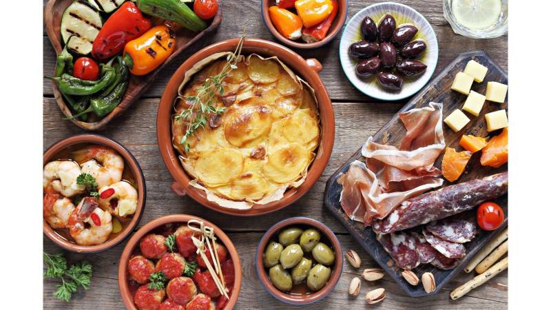 L'espagnol dans le monde