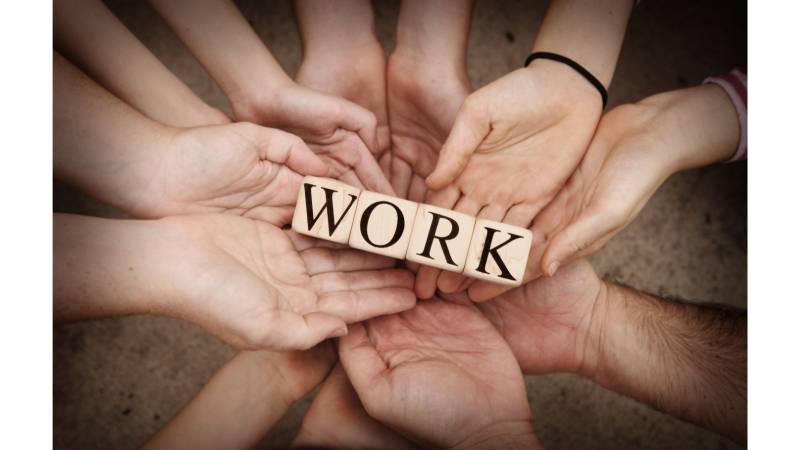 Aperçu du travail à l'école primaire Montessori de Gargenville 78