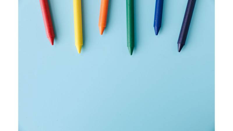 Déroulement d'une leçon en maternelle: leçon en trois temps à l'école Montessori de Gargenville