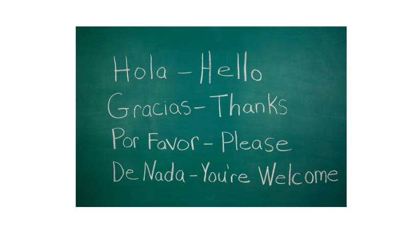 L'espagnol dans le monde