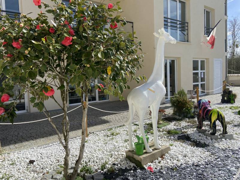 Trouver une école primaire qui propose des méthodes alternatives et pédagogiques à Gargenville, 78