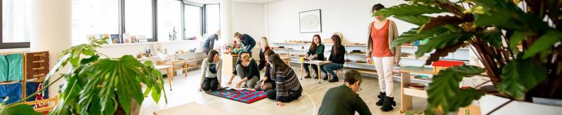 Mme SPINELLI, Directrice de l'ISMM