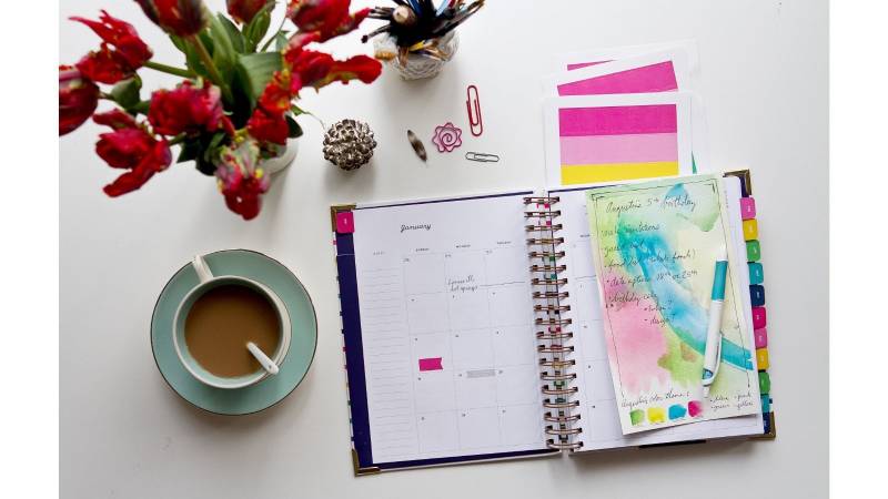 Journée type en maternelle à la Petite École Trilingue de Gargenville 78