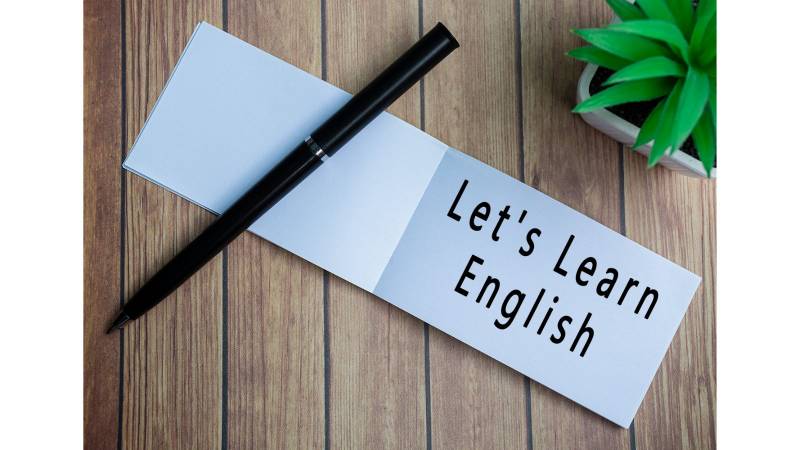 Prendre des cours ludiques d’anglais pour son enfant vers Juziers