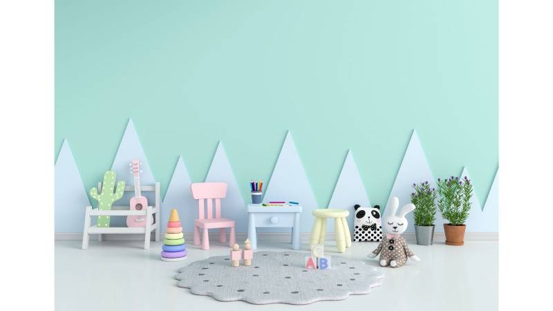 LE MONTESSORI MATERNELLE ET PRIMAIRE 78 GARGENVILLE