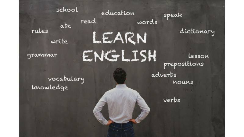 Apprendre l’anglais avec des notions simples dès la maternelle à Gargenville