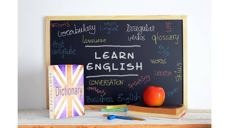 Importance d'apprendre tôt une langue étrangère à l'école Montessori vers Gargenville