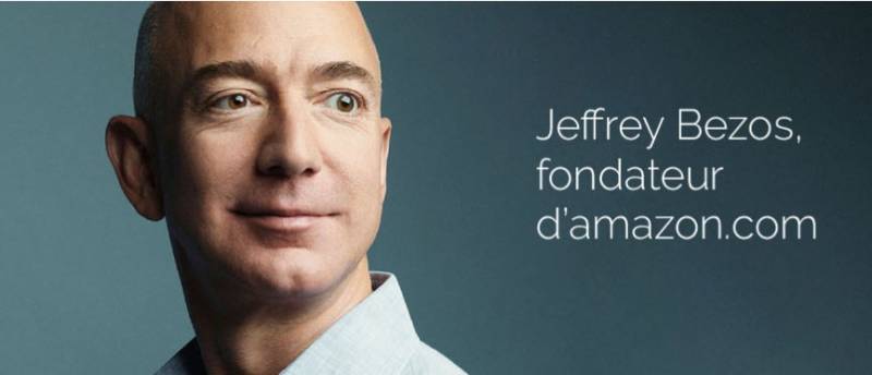 Personnes célèbres issues d'Ecole Montessori