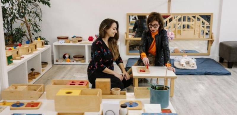 ECOLE PRIVEE BONNE REPUTATION GARGENVILLE