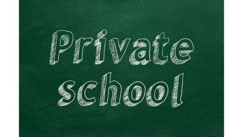 Ecole primaire privée qui propose la méthode Montessori à proximité d'Epône, 78