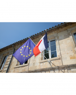 Service Public Gargenville dans les Yvelines, 78 Mairie